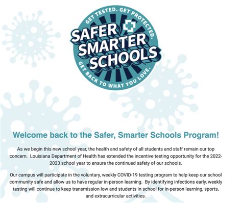 safer smarter schools gift card|THE 2022–2023 SCHOOL YEAR INCENTIVE PROGRAM.